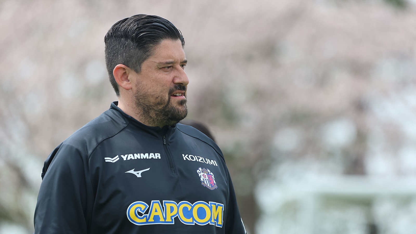 セレッソ大阪 | 4月12日(土)鹿島アントラーズ戦 | Cerezo OSAKA